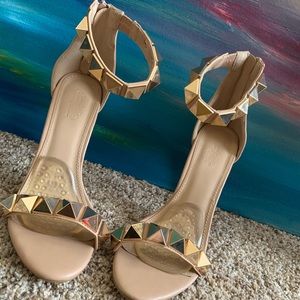 Charlotte Russe Heels